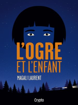 cover image of L'ogre et l'enfant
